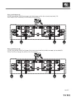 Предварительный просмотр 1304 страницы Honda 2004 Odyssey Service Manual