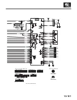 Предварительный просмотр 1308 страницы Honda 2004 Odyssey Service Manual