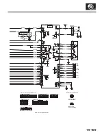 Предварительный просмотр 1310 страницы Honda 2004 Odyssey Service Manual