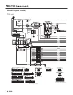 Предварительный просмотр 1311 страницы Honda 2004 Odyssey Service Manual