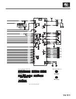 Предварительный просмотр 1312 страницы Honda 2004 Odyssey Service Manual