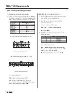 Предварительный просмотр 1319 страницы Honda 2004 Odyssey Service Manual