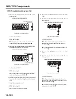 Предварительный просмотр 1323 страницы Honda 2004 Odyssey Service Manual