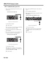 Предварительный просмотр 1325 страницы Honda 2004 Odyssey Service Manual