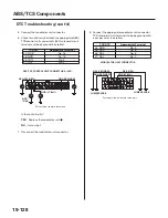 Предварительный просмотр 1329 страницы Honda 2004 Odyssey Service Manual