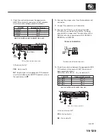 Предварительный просмотр 1330 страницы Honda 2004 Odyssey Service Manual