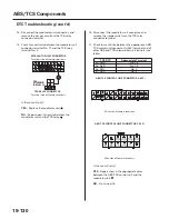 Предварительный просмотр 1331 страницы Honda 2004 Odyssey Service Manual