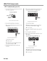 Предварительный просмотр 1333 страницы Honda 2004 Odyssey Service Manual