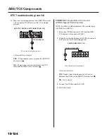 Предварительный просмотр 1335 страницы Honda 2004 Odyssey Service Manual