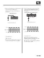 Предварительный просмотр 1336 страницы Honda 2004 Odyssey Service Manual