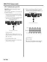 Предварительный просмотр 1337 страницы Honda 2004 Odyssey Service Manual