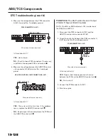 Предварительный просмотр 1339 страницы Honda 2004 Odyssey Service Manual