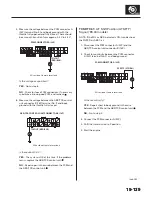 Предварительный просмотр 1340 страницы Honda 2004 Odyssey Service Manual