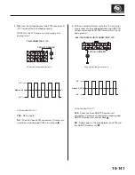 Предварительный просмотр 1342 страницы Honda 2004 Odyssey Service Manual