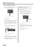 Предварительный просмотр 1345 страницы Honda 2004 Odyssey Service Manual