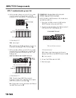 Предварительный просмотр 1347 страницы Honda 2004 Odyssey Service Manual