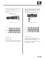 Предварительный просмотр 1348 страницы Honda 2004 Odyssey Service Manual