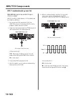 Предварительный просмотр 1349 страницы Honda 2004 Odyssey Service Manual