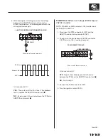 Предварительный просмотр 1350 страницы Honda 2004 Odyssey Service Manual