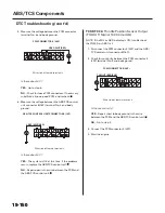 Предварительный просмотр 1351 страницы Honda 2004 Odyssey Service Manual