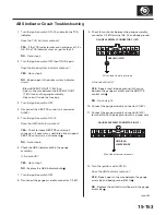 Предварительный просмотр 1354 страницы Honda 2004 Odyssey Service Manual