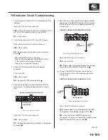 Предварительный просмотр 1356 страницы Honda 2004 Odyssey Service Manual