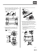 Предварительный просмотр 1416 страницы Honda 2004 Odyssey Service Manual