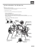 Предварительный просмотр 1424 страницы Honda 2004 Odyssey Service Manual