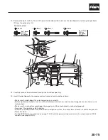 Предварительный просмотр 1440 страницы Honda 2004 Odyssey Service Manual