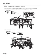 Предварительный просмотр 1443 страницы Honda 2004 Odyssey Service Manual