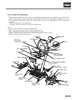 Предварительный просмотр 1452 страницы Honda 2004 Odyssey Service Manual