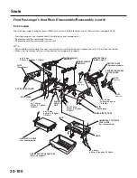 Предварительный просмотр 1465 страницы Honda 2004 Odyssey Service Manual