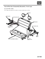 Предварительный просмотр 1474 страницы Honda 2004 Odyssey Service Manual