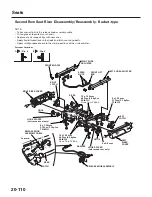 Предварительный просмотр 1475 страницы Honda 2004 Odyssey Service Manual