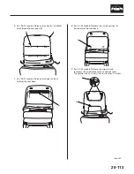 Предварительный просмотр 1478 страницы Honda 2004 Odyssey Service Manual