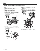 Предварительный просмотр 1485 страницы Honda 2004 Odyssey Service Manual