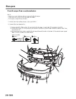 Предварительный просмотр 1493 страницы Honda 2004 Odyssey Service Manual