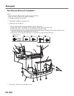 Предварительный просмотр 1495 страницы Honda 2004 Odyssey Service Manual