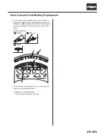 Предварительный просмотр 1500 страницы Honda 2004 Odyssey Service Manual