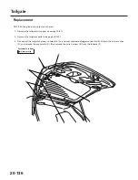 Предварительный просмотр 1501 страницы Honda 2004 Odyssey Service Manual