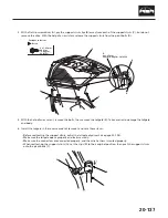 Предварительный просмотр 1502 страницы Honda 2004 Odyssey Service Manual