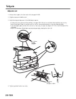 Предварительный просмотр 1503 страницы Honda 2004 Odyssey Service Manual