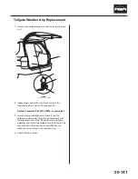 Предварительный просмотр 1506 страницы Honda 2004 Odyssey Service Manual