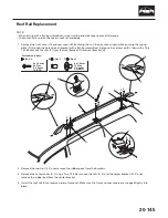 Предварительный просмотр 1510 страницы Honda 2004 Odyssey Service Manual