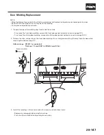 Предварительный просмотр 1512 страницы Honda 2004 Odyssey Service Manual