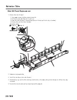 Предварительный просмотр 1513 страницы Honda 2004 Odyssey Service Manual