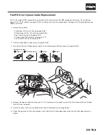 Предварительный просмотр 1518 страницы Honda 2004 Odyssey Service Manual