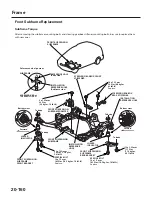 Предварительный просмотр 1525 страницы Honda 2004 Odyssey Service Manual