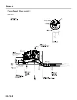 Предварительный просмотр 1529 страницы Honda 2004 Odyssey Service Manual