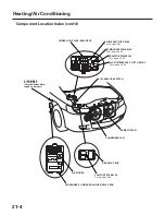 Предварительный просмотр 1535 страницы Honda 2004 Odyssey Service Manual